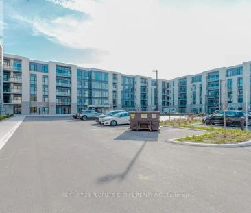 226 - 50 HERRICK AVENUE — 2 Bedroom - Photo 1
