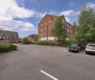2 bedroom apartment to rent - Photo 4