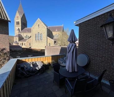 Appartement te huur Rijksweg 7 A Gulpen - Foto 3