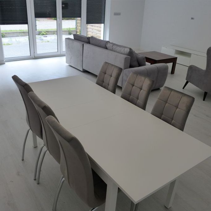 Dom, Zielona Góra, 5 pokoi - Photo 1