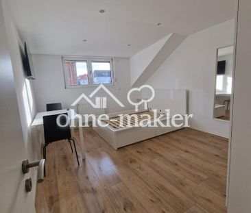 Vollmöbilierte Design-Wohnung / Fully furnished design-flat - Foto 4