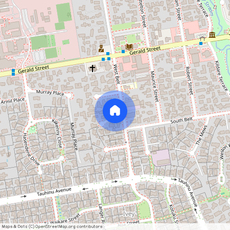 1, Habgood Place, Lincoln, Selwynn