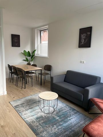 12, Johannes ter Horststraat, 7513ZH, Enschede - Photo 5