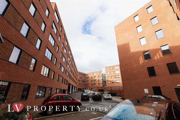 Wrentham Street, Birmingham, B5 6QQ - Photo 1