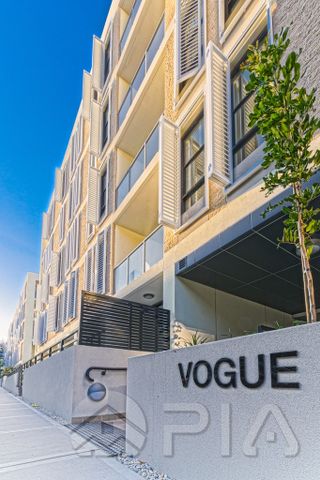 Vogue One bedroom apartment Now leasing Don't Miss Out - Photo 2