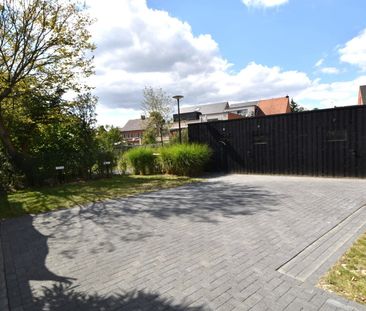 Modern 2 slk app. met prachtig terras, staanplaats & berging - Photo 2