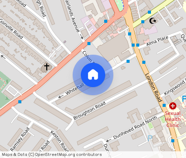 Whitehall Road, Croydon, London, CR7 - Photo 1