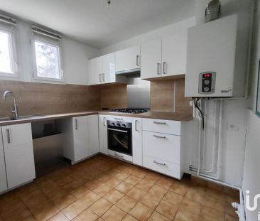 Appartement 4 pièces de 75 m² à Tours (37000) - Photo 6