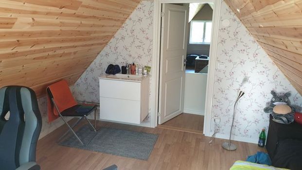 Vintergatan, Partille - Foto 1