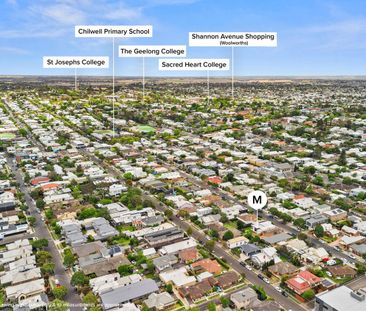 Stunning Newtown Period Home - Photo 6