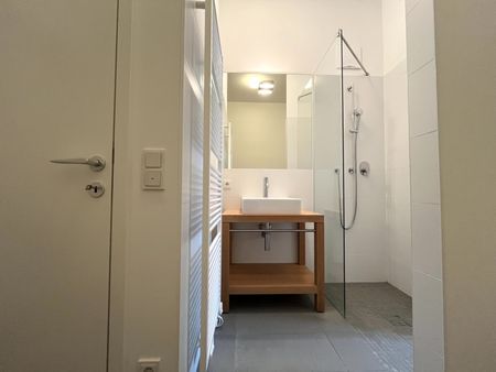 1,5 -Zimmer-Wohnung in begehrter Lage zu mieten in 3400 St. Pölten - Foto 5