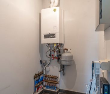 Modern 2-slaapkamer appartement met terras te Turnhout. - Photo 3