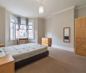 2 bed flat to rent in Ashleigh Grove, Newcastle Upon Tyne, NE2 - Photo 4