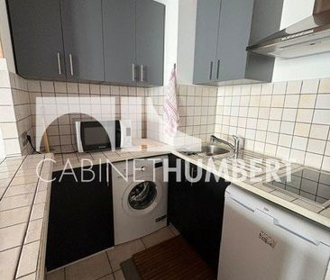 Location Appartement 2 pièces 30m² ST ETIENNE 42000 - Photo 6