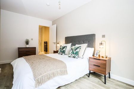 2 bedroom apartment to rent - Photo 5