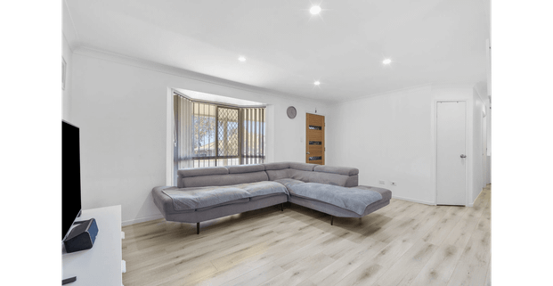 STYLISHLY UPDATED FAMILY HOME WITH SOLAR SAVINGS - Photo 1