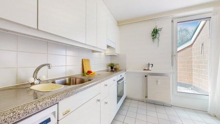 Enjoy the peace and quiet. Feel at home in our Rütti - Photo 5