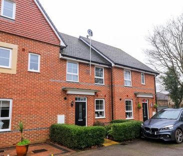 2 bedroom terraced house to rent - Photo 5