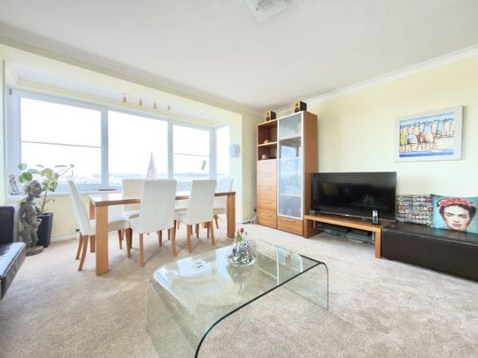 Dyke Road, Brighton, BN1 3UG 2 bedroom apartment to rent - Photo 1