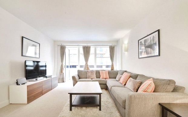 Weymouth Street, Marylebone - Photo 1