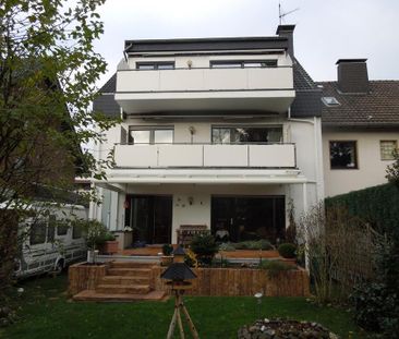 Exklusive 2-Zimmer Wohnung mit Süd-Balkon in Köln - Foto 1