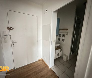 Location Appartement 1 pièce 33m² RENNES 35200 - Photo 4