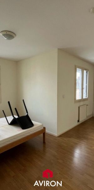 Studio a louer - chartres - Photo 1