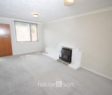 2 bedroom terraced house to rent - Photo 2
