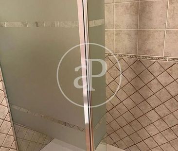 Luxury penthouse for rent in Valencia - Foto 4