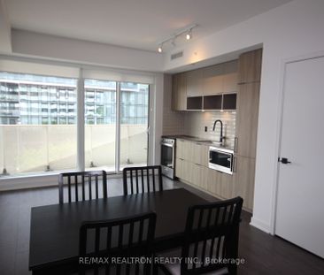 For Lease - 60 Tannery Road Unit# 407, Toronto, Ontario - Photo 2