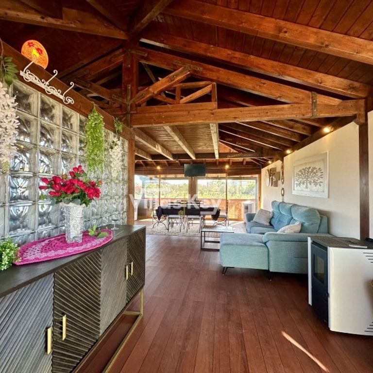 4 room luxury House for rent in Portimão, Portugal - Photo 1