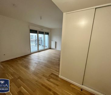 Location Appartement 2 pièces 51m² RUEIL MALMAISON 92500 - Photo 6