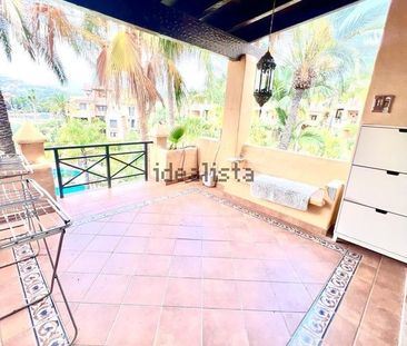 Alquiler de dúplex en Camino de Cortes - Photo 5