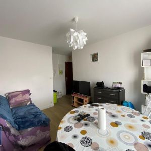 Location Appartement 1 pièce 21m² LE MANS 72000 - Photo 2