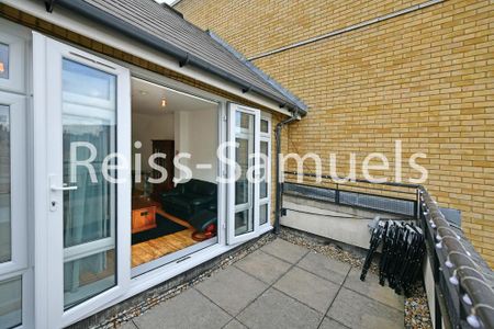 6 bedroom terraced house to rent - Photo 4