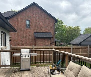 For Lease - 431 Second (Upper) Road, Hamilton, Ontario - Photo 6