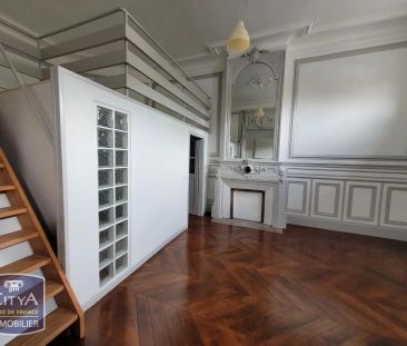 Appartement à louer 2 pièces 68.66m² - Photo 1