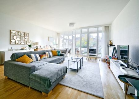 Duplex te huur - Foto 3