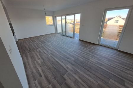 Appartement te huur - Foto 3