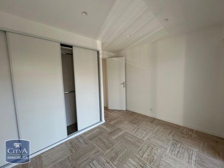 Location Appartement 2 pièces 37m² CANNES 06400 - Photo 3