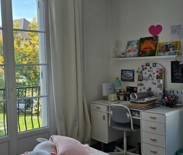 Maison • Ernest Renan-Chataigneraie - Photo 5