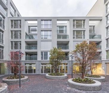 Living at MATTEO – Attention singles - Foto 6