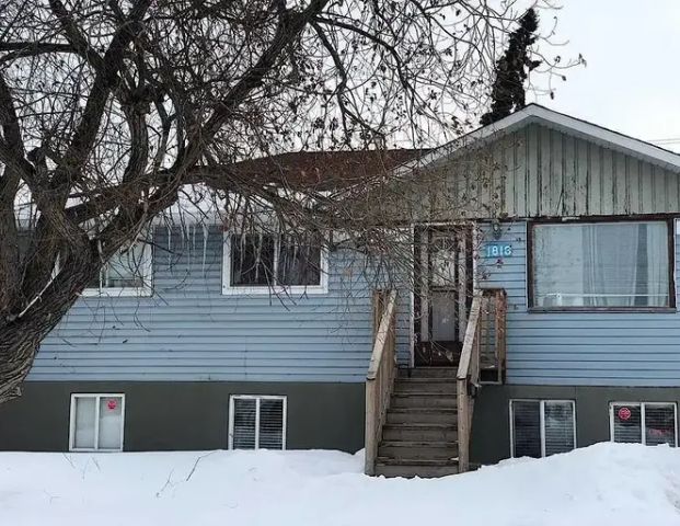 2 Bedroom Newly Renovated Basement Suite | 1816 45 Street Southeast, Calgary - Photo 1