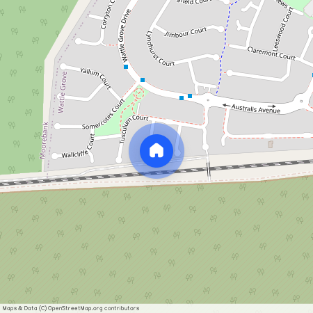 14 Quamby Court, NSW 2173, Wattle Grove