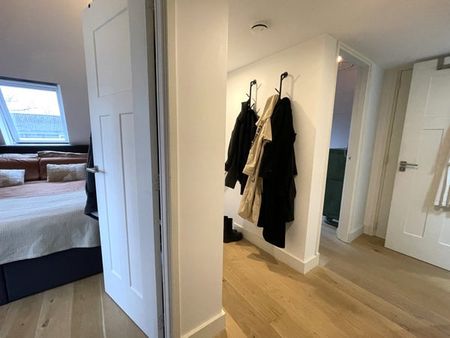 Te huur: Appartement Korenbloemstraat 13 B in Duivendrecht - Photo 4