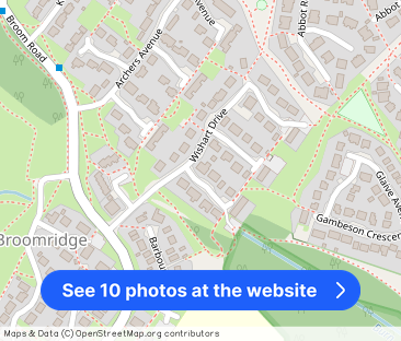 Wishart Drive, Stirling, Stirlingshire, FK7 7TS - Photo 1