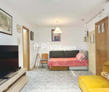 Piso en alquiler en Carrer de les Bòbiles, 102, cerca de Carrer del... - Foto 1