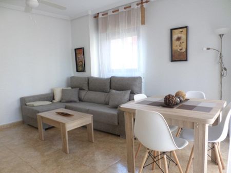 Flat - Cartagena (Corte Ingles) - Photo 4