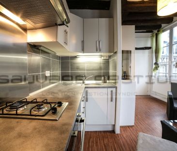 Location Appartement 2 pièces 23m² ROUEN 76000 - Photo 6
