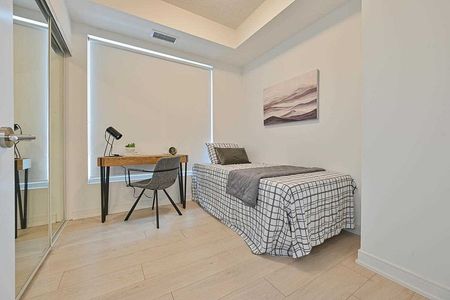 For Lease - 8 Nahani Way Unit# 1201, Mississauga, Ontario - Photo 3